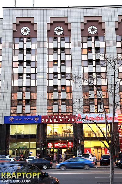 Rent out shop. Киев, ул.Крещатик — photo 1