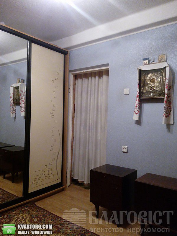 Sell 3-room apartment. Киев,  Малиновского — photo 7