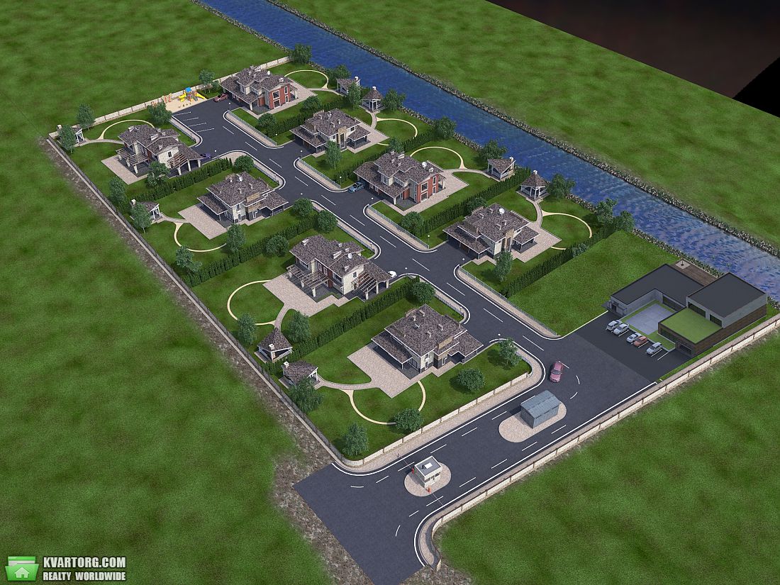 Sell house. Обухов, центральная — photo 7