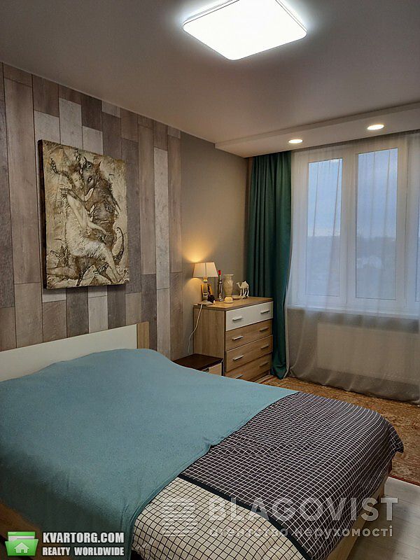 Sell 3-room apartment. Киев, ясинуватский переулок — photo 5