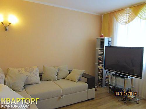 Rent out 3-room apartment. Киев,  Героев Сталинграда пр — photo 5