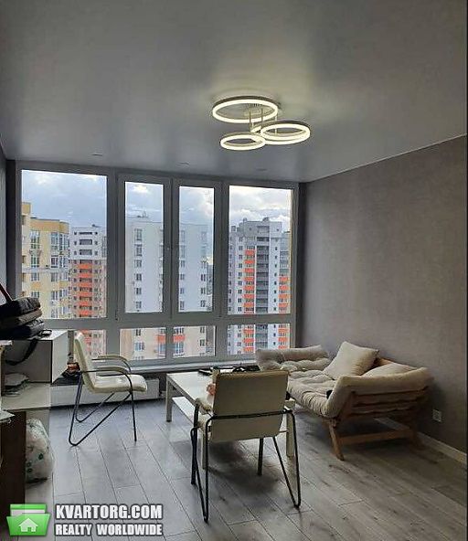 Sell 1-room apartment. Киев, Максимовича — photo 1