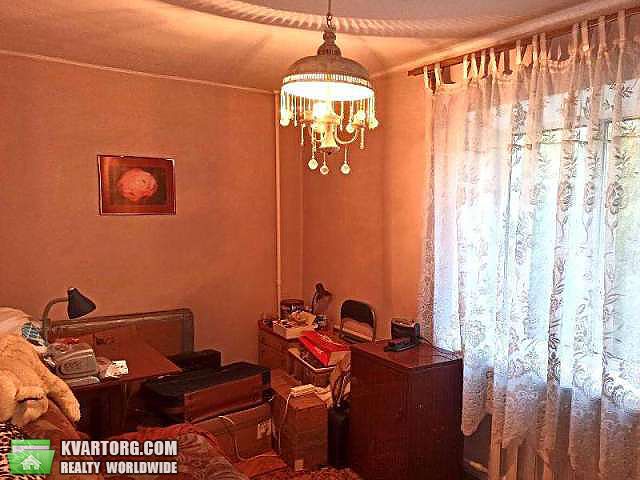 Sell 2-room apartment. Одесса, Варненская — photo 4