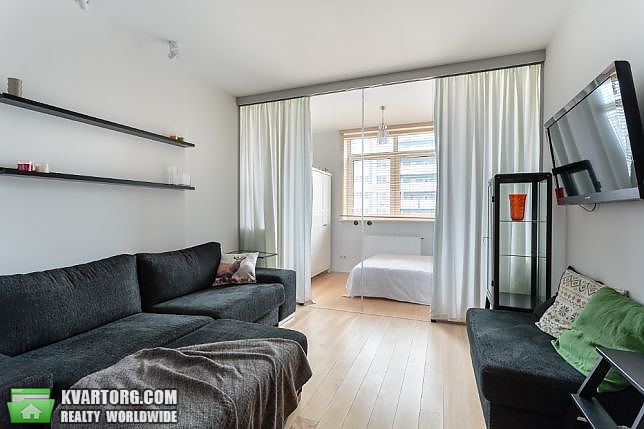 Sell 2-room apartment. Киев, Богдановская — photo 2
