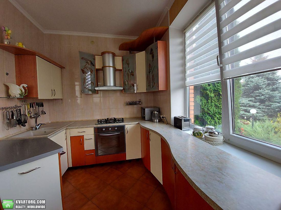 Sell 4-room apartment. Киевская обл., И.Франка — photo 3