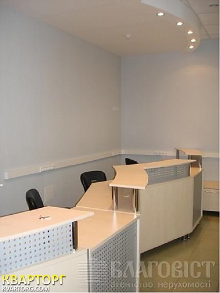 Rent out office. Киев,  Драгоманова — photo 4