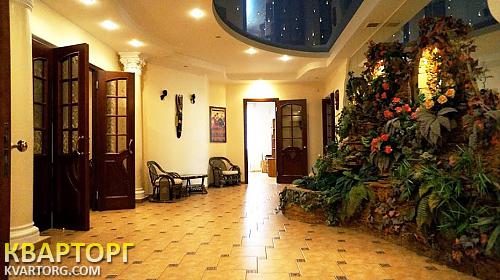Rent out multi-room apartment. Киев, Горького — photo 6
