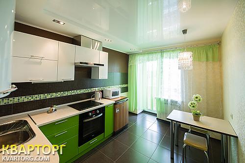 Rent out 2-room apartment. Харьков, Ул.Лермонтовская — photo 6