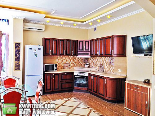 сдам 1-комнатную квартиру. Киев,  Кудряшова - фото 4