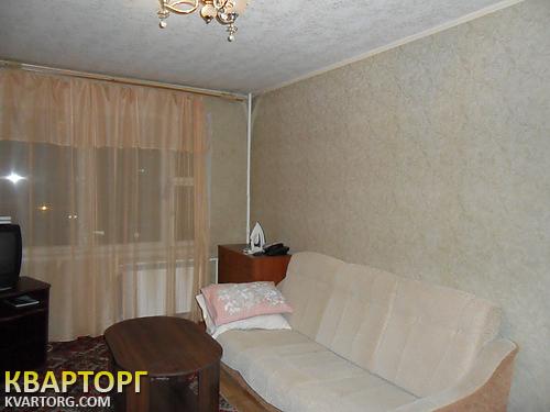 Sell 1-room apartment. Киев, Маяковского — photo 1