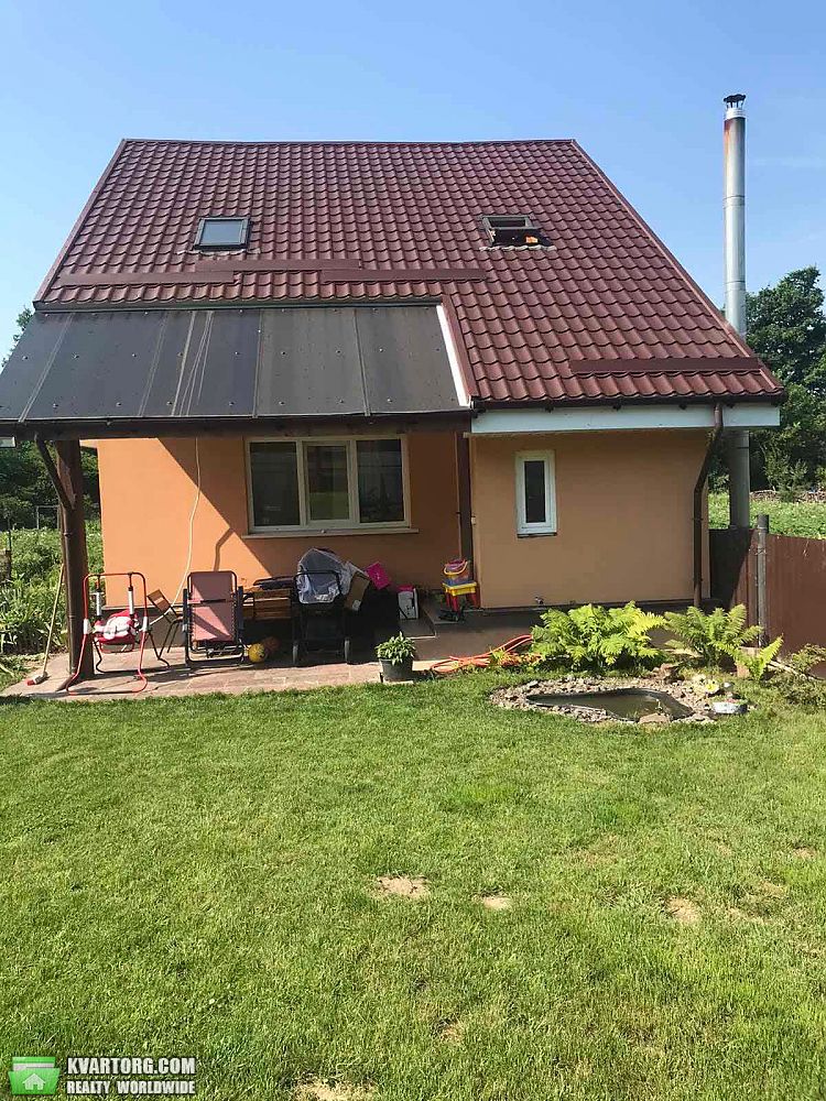 Rent out house. Киевская обл., Ходосовка — photo 2