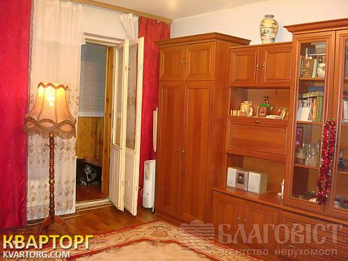 Sell 1-room apartment. Киев, Харьковское шоссе — photo 5