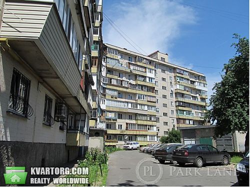 Sell 2-room apartment. Киев, Зоологическая — photo 3