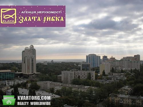 Sell 2-room apartment. Одесса, Пионерская — photo 6