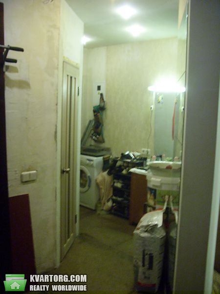 Sell 2-room apartment. Киев, сентябрьская — photo 1