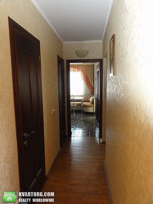 Sell 2-room apartment. Киев,  Богатырская — photo 10