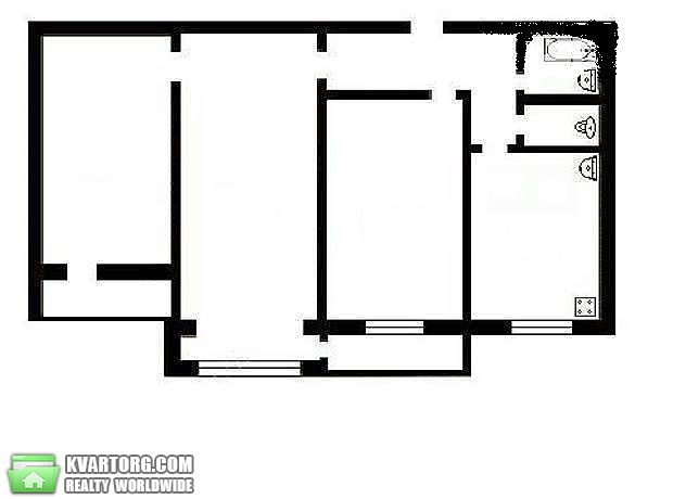 Sell 3-room apartment. Киев,  Уманская — photo 3
