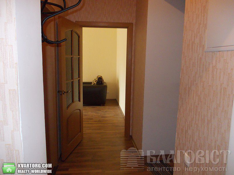 Sell 2-room apartment. Киев,  Московская — photo 5