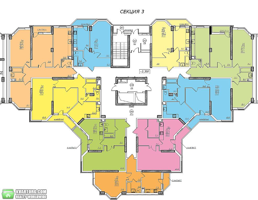 Sell 1-room apartment. Одесса, Проценко — photo 3