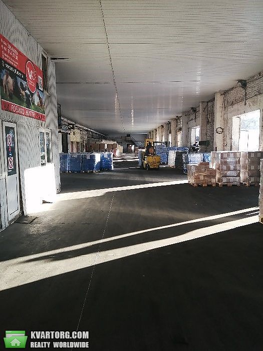 Rent out warehouse. Киев, Академика Белецкого — photo 2