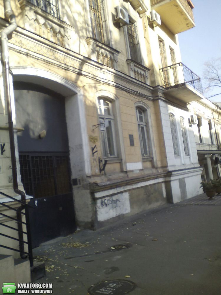 Sell multi-room apartment. Одесса, Троицкая — photo 1