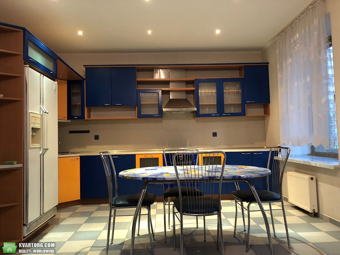 Rent out 3-room apartment. Киев,  Дмитриевская — photo 5