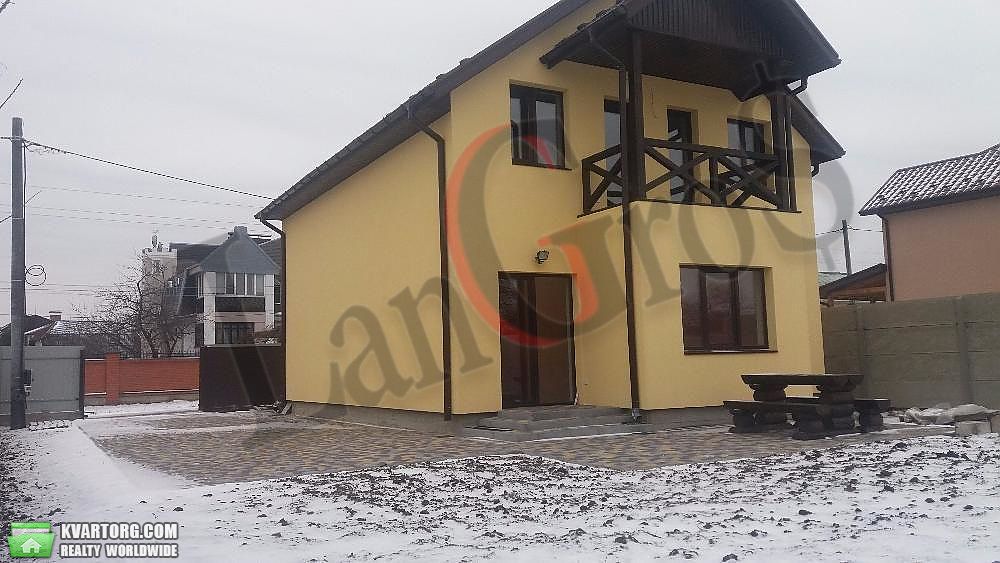 Sell house. Киевская обл.,  Петровская — photo 1