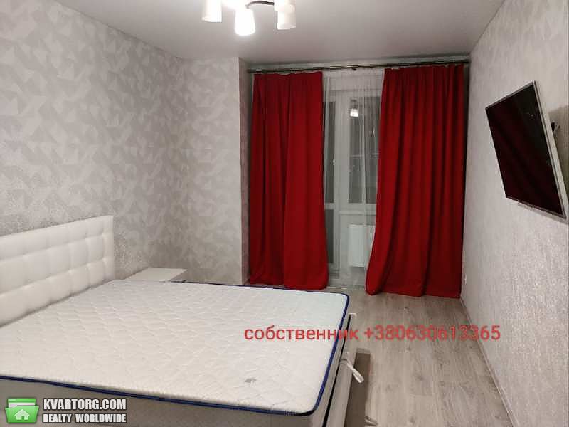 Sell 1-room apartment. Харьков, Качанівська — photo 2