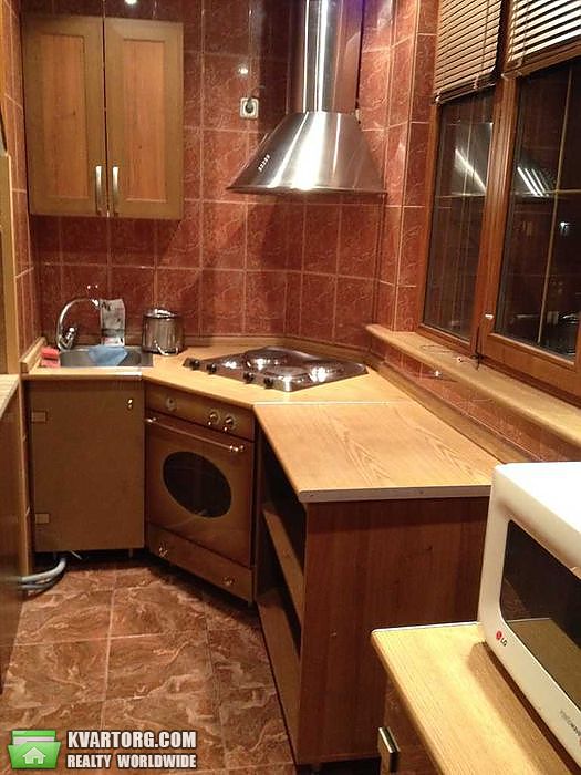 Sell 2-room apartment. Киев,  Садовского — photo 1