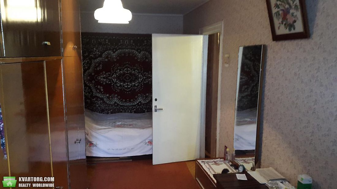 продам 2-комнатную квартиру. Киев,  Победы пр-т - фото 4