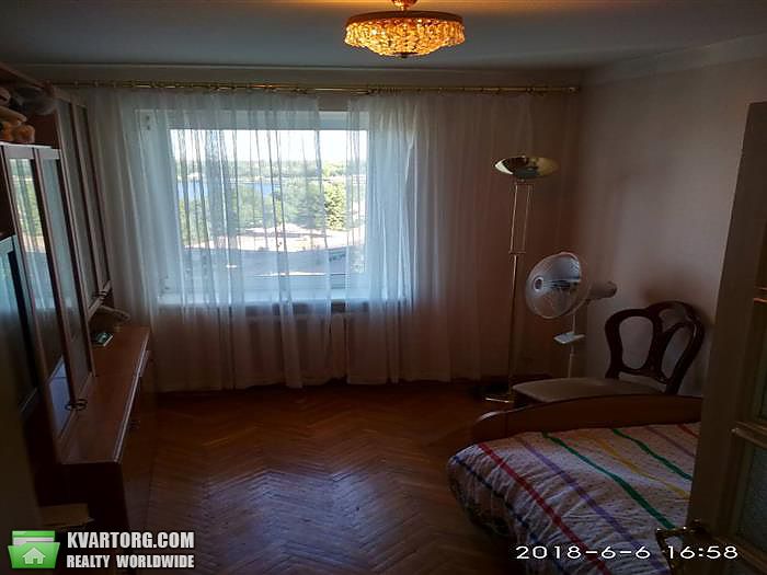 Sell 4-room apartment. Киев, Героев Сталинграда просп. — photo 5
