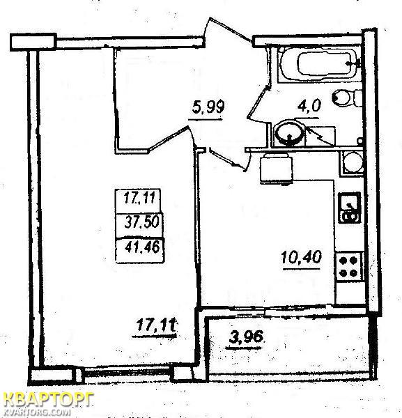 Sell 1-room apartment. Одесса, М. Жукова — photo 5