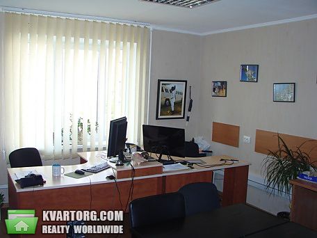 Rent out office. Киев, Голосеевская — photo 5
