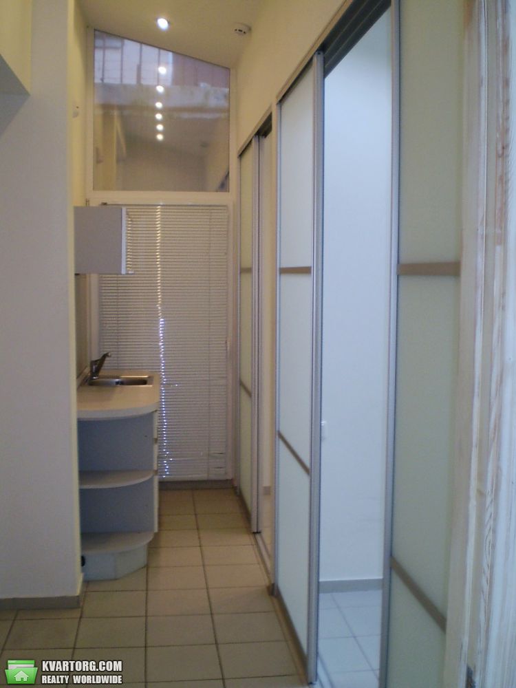 Rent out office. Киев, Тараса Шевченко бульв — photo 10