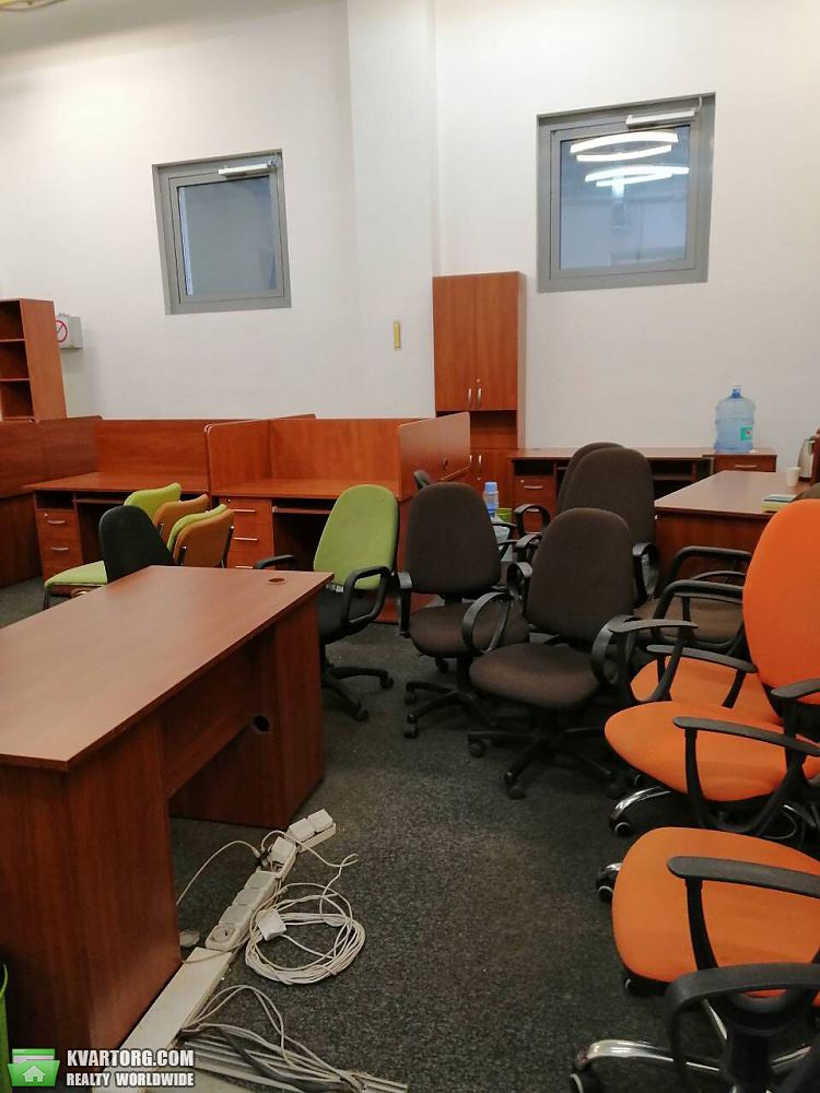 Rent out office. Киев, Маршала Малиновского — photo 6