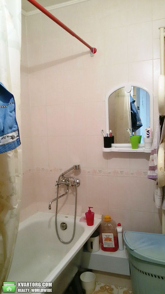 Sell 2-room apartment. Киев,  Машиностроительный пер — photo 3