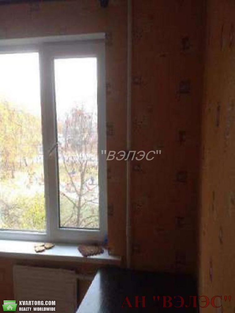Sell 1-room apartment. Киев,  Лятошинского — photo 5
