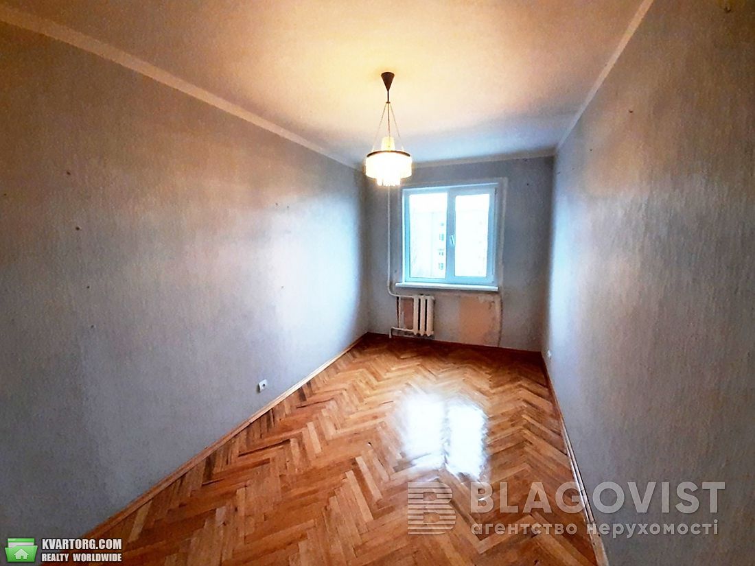 Sell 3-room apartment. Киев,  Леси Украинки бул — photo 4