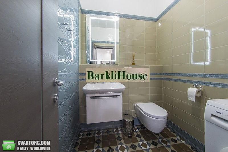 Rent out 2-room apartment. Киев,  Шамрыло — photo 8