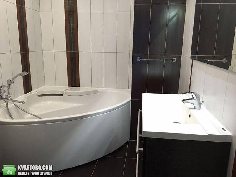 Rent out 3-room apartment. Киев,  Луначарского — photo 6