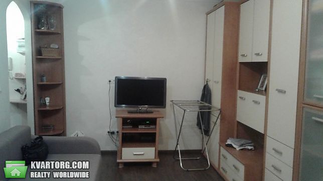 Sell 1-room apartment. Киев,  Бакинская — photo 3