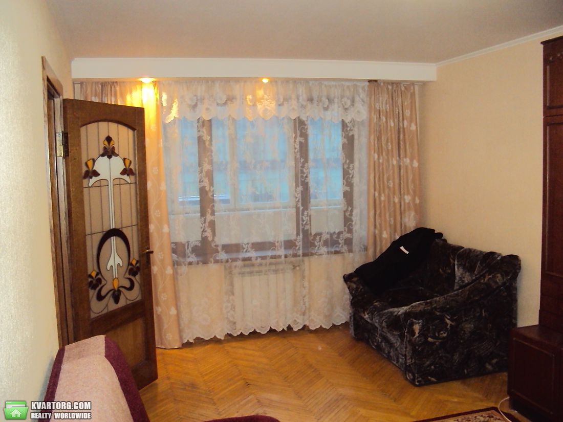Sell 1-room apartment. Киев, Соломенская — photo 3