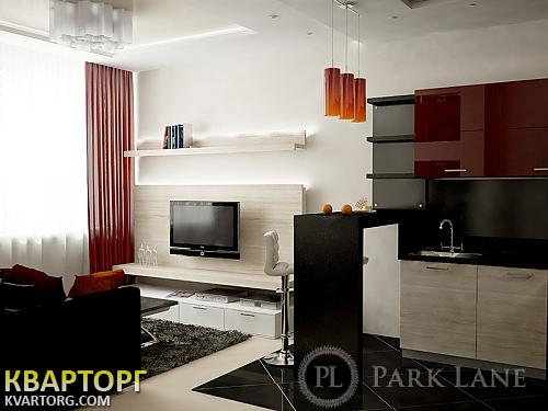Sell 1-room apartment. Киев, Днепровская наб — photo 10