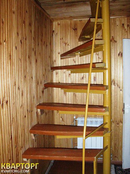 Rent out house. Киев, Березневая — photo 6