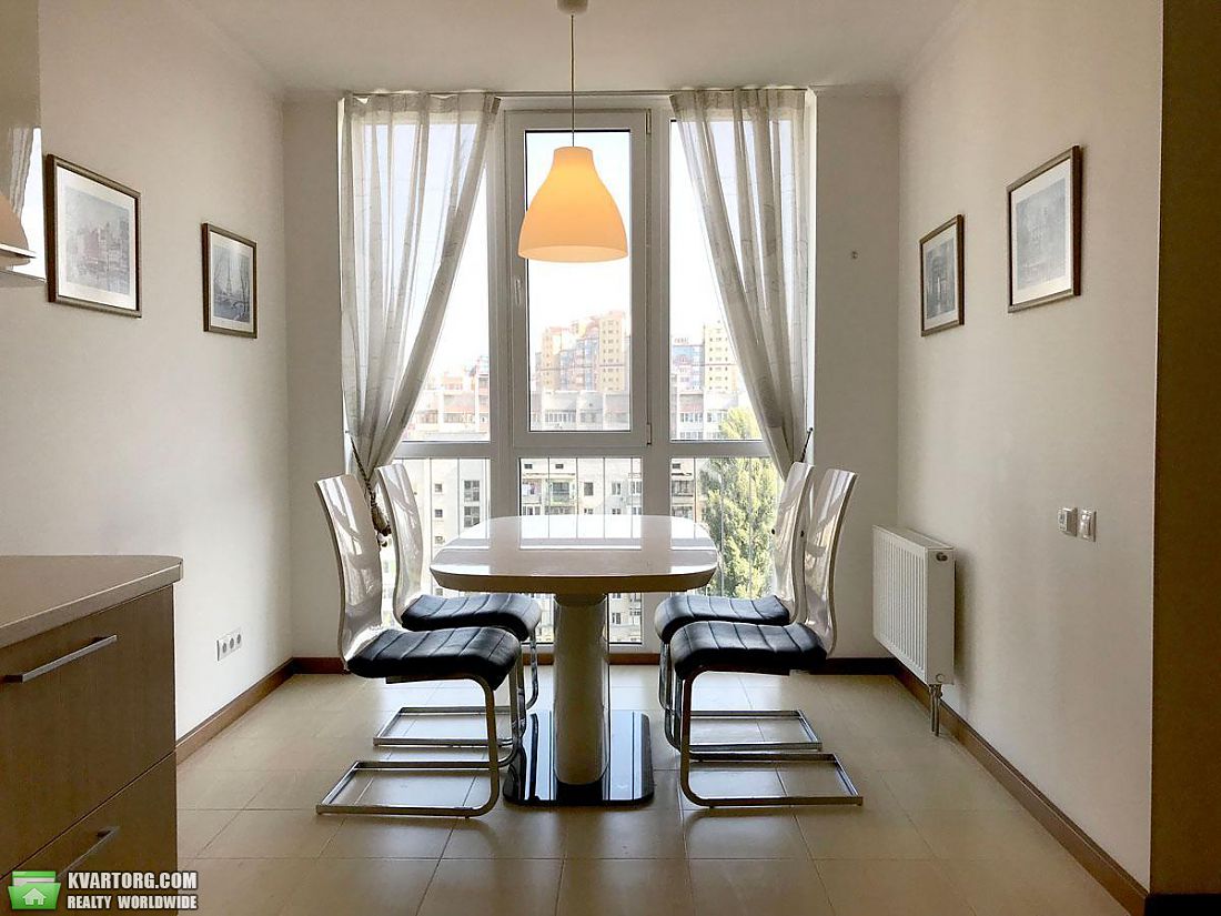 Rent out 3-room apartment. Киев,  Андрющенко — photo 2