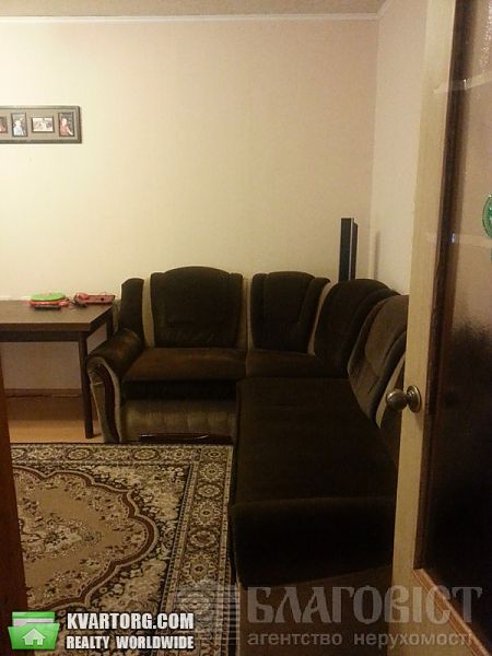 Sell 3-room apartment. Киев, Градинская — photo 4