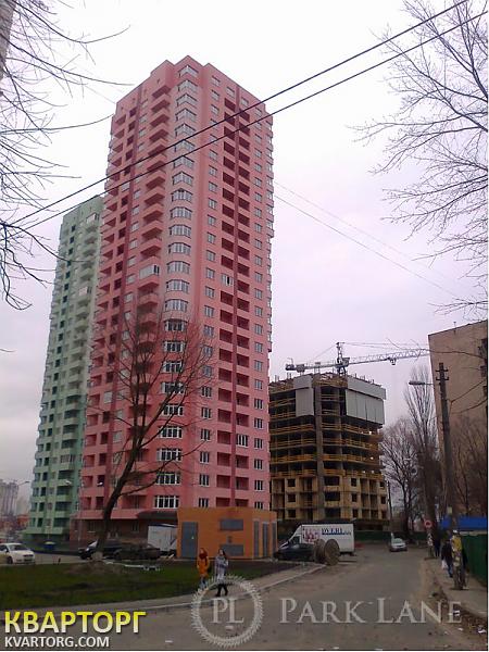 Sell 2-room apartment. Киев,  Феодосийская — photo 1