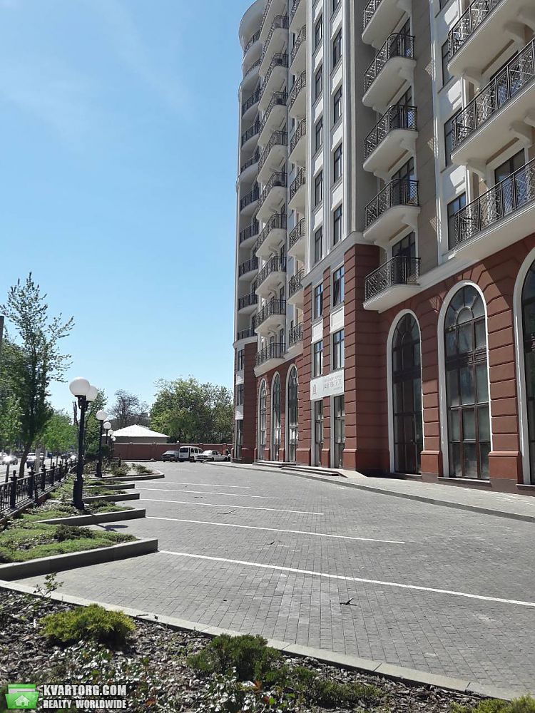 Sell 2-room apartment. Одесса, Французский бульвар — photo 1