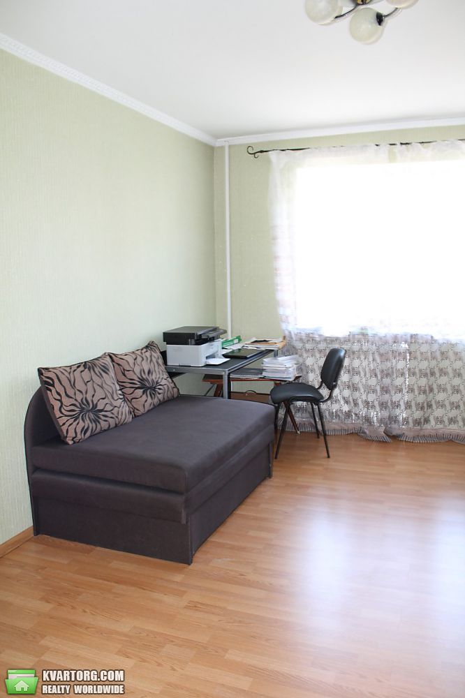 Sell 1-room apartment. Киев,  Княжий Затон — photo 1