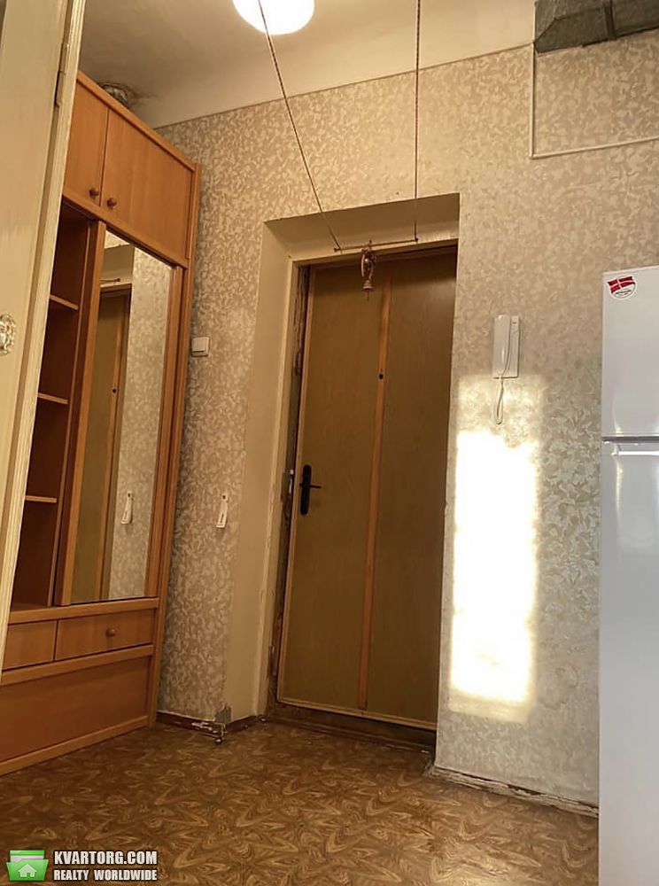 Rent out 1-room apartment. Днепропетровск, Александра Поля — photo 6